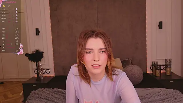 mmm  yes online show from 03.11.26