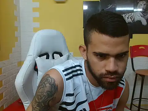 chacorta  online show from 04.10.26