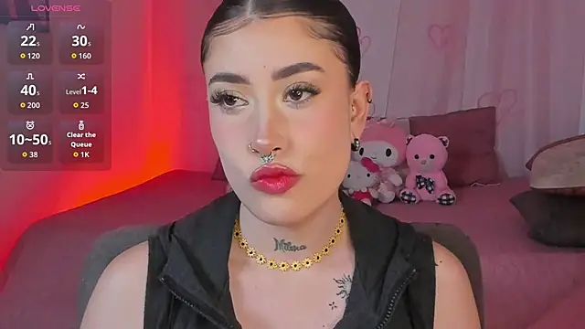 Snapshot of Tamara_uwu chatting on 02.07.26 Tamara uwu online show from 02.07.26