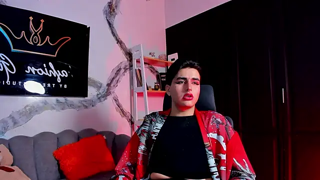 Snapshot of noahWolff_ chatting on 02.16.26 noahWolff online show from 02.16.26