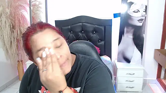 NathaliaMayson online show from 02.13.26