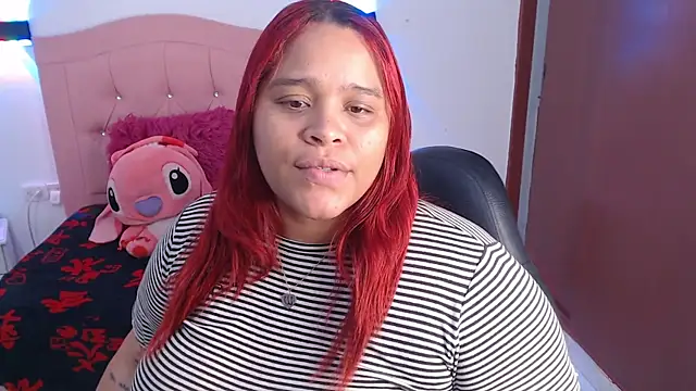 NathaliaMayson online show from 07.12.26