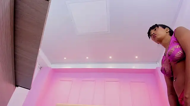 IRINA PALVIN online show from 02.06.26