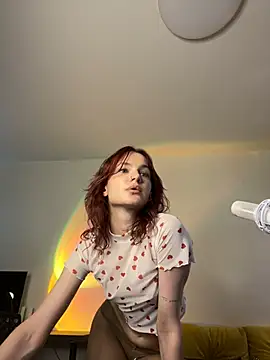 Snapshot of ireneraii chatting on 02.12.26 ireneraii online show from 02.12.26