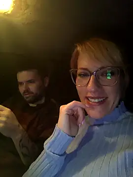 PolomaAndBobo online show from 03.02.26