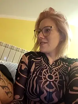 PolomaAndBobo online show from 03.23.26