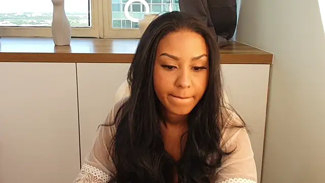 Snapshot of Susan_Backer chatting on 03.06.26 Susan Backer online show from 03.06.26