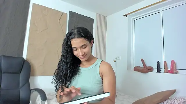 marian rios online show from 04.05.26