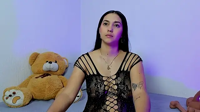 TORIRAVEEN online show from 02.24.26