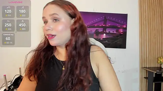 alennax online show from 05.21.26