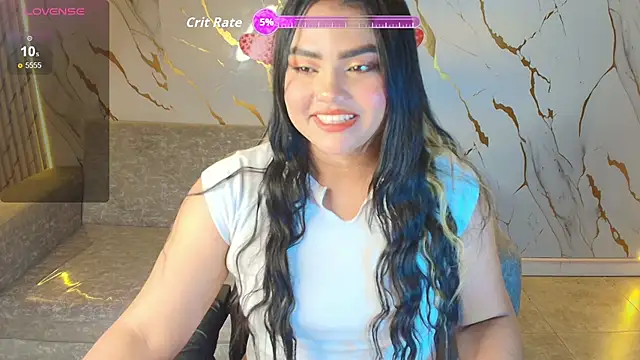 Berchy tf online show from 02.26.26