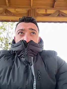 Snapshot of hessds34 chatting on 03.17.26 hessds34 online show from 03.17.26