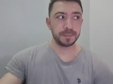 Snapshot of hessds34 chatting on 03.18.26 hessds34 online show from 03.18.26