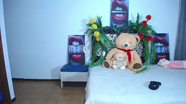 lika little0 online show from 03.01.26