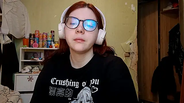 Snapshot of VannessaDillenbeck chatting on 02.20.26 VannessaDillenbeck online show from 02.20.26