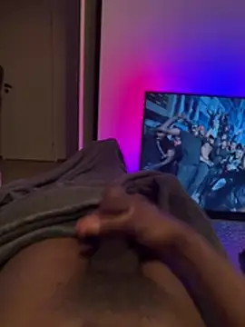 cumfirst1 online show from 03.20.26