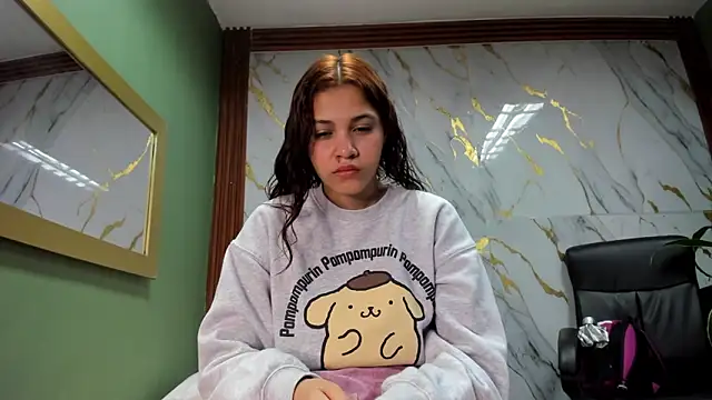 Amanda Rossi online show from 02.13.26