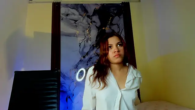 Snapshot of Amanda_Rossi chatting on 06.28.26 Amanda Rossi online show from 06.28.26