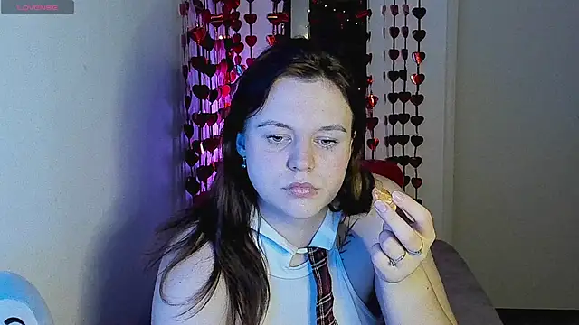 Snapshot of Lika__Sweeet chatting on 02.04.26 Lika Sweeet online show from 02.04.26