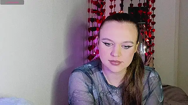 Snapshot of Lika__Sweeet chatting on 02.13.26 Lika Sweeet online show from 02.13.26