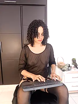 Nala OMG online show from 01.31.26