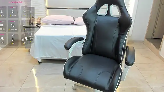 Yaiza farak online show from 02.09.26