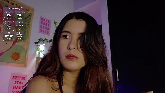 emicute  online show from 02.17.26