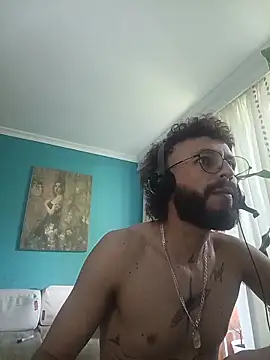 Snapshot of kauzZhomi chatting on 02.26.26 kauzZhomi online show from 02.26.26