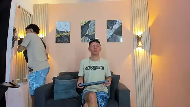 Snapshot of DesiresOfOlympus_ chatting on 03.29.26 DesiresOfOlympus online show from 03.29.26