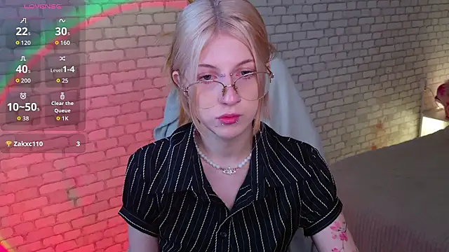 alicedews online show from 02.25.26