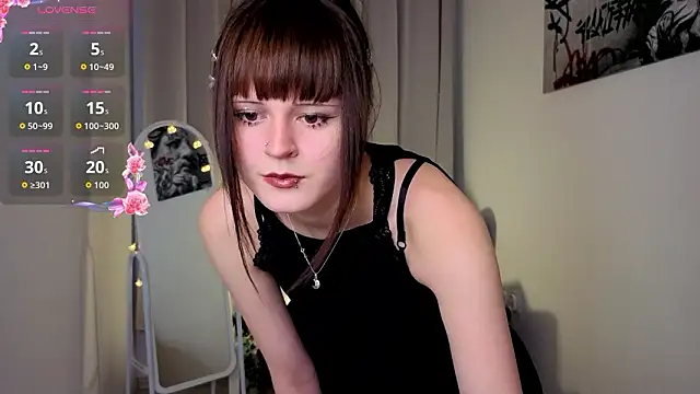 Snapshot of michelewild chatting on 03.05.26 michelewild online show from 03.05.26