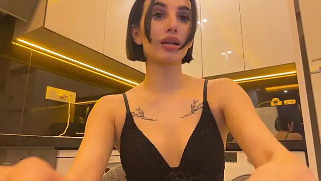 BlackFox V online show from 02.08.26