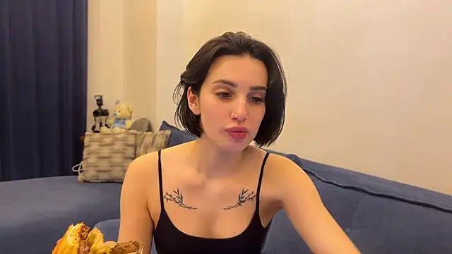 BlackFox V online show from 02.12.26