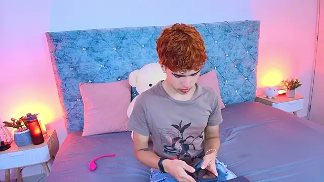 ryan onFire online show from 03.07.26