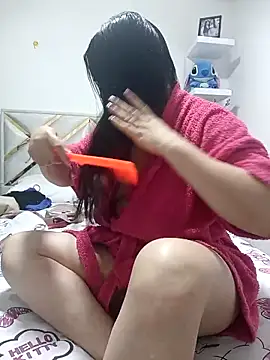 candy69- online show from 03.16.26