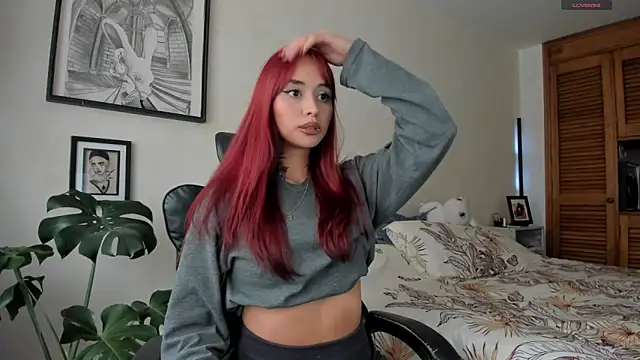 Vanessarte  online show from 03.10.26