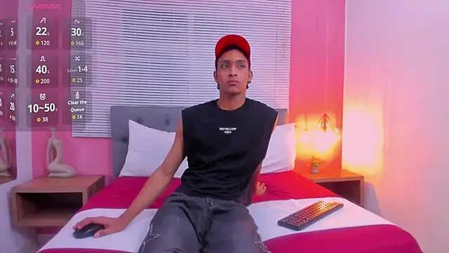 drako18  online show from 04.01.26