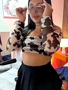 mary luckaysha  online show from 02.07.26