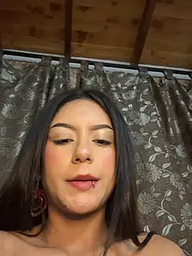 Gracia Carrera1 online show from 02.03.26