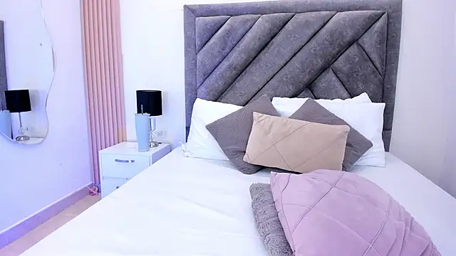 ChanelAnderson online show from 02.03.26