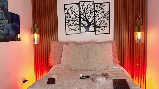 Snapshot of David_Banks_ chatting on 02.13.26 David Banks online show from 02.13.26