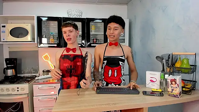 Snapshot of David_Banks_ chatting on 02.24.26 David Banks online show from 02.24.26