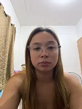 Wild flower19 online show from 03.14.26