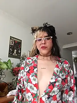 la venuss online show from 02.26.26