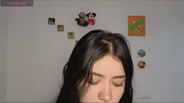 amynovaaa online show from 02.13.26