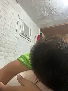 bigloadfox online show from 04.14.26