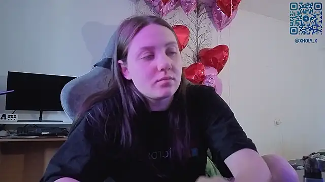 Holy Kveta online show from 03.04.26