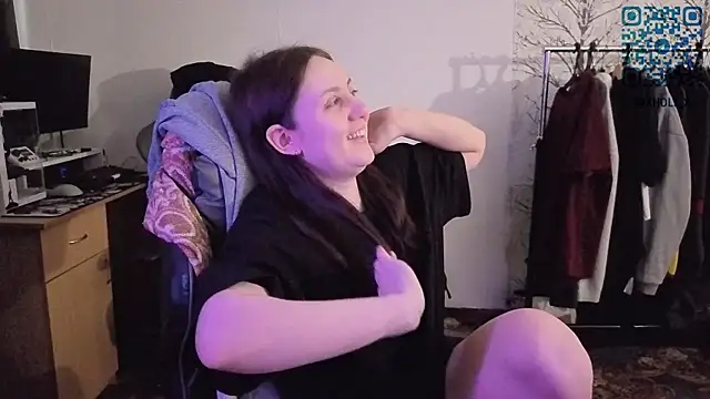 Holy Kveta online show from 03.29.26