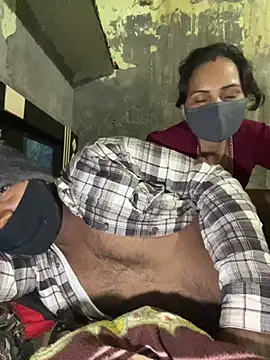 Pritu675 online show from 02.16.26