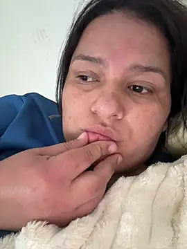 Gorditetona1 online show from 02.10.26